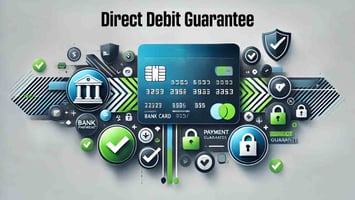 Image of debit card