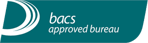 bacs approved logo